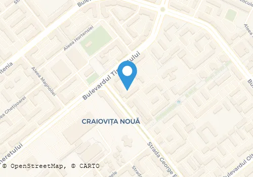 Hartă