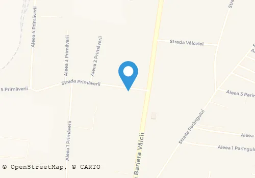 Hartă