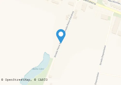 Hartă