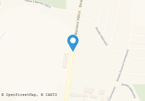 Hartă