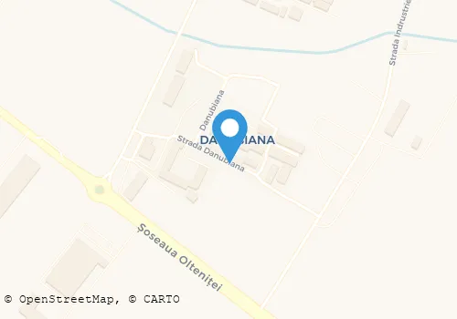 Hartă