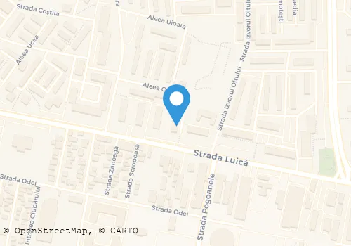 Hartă