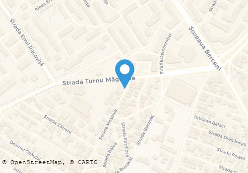 Hartă
