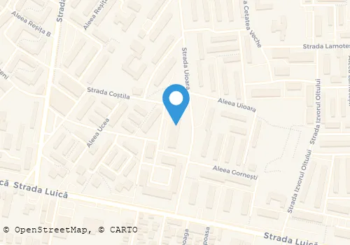 Hartă