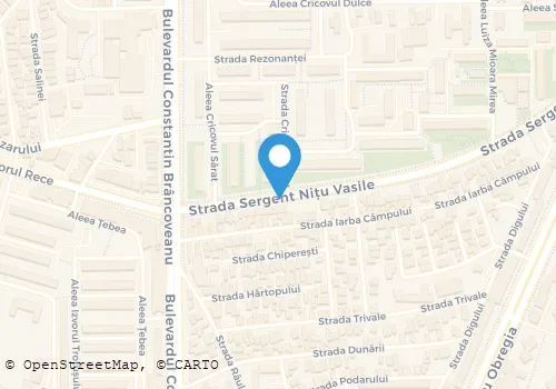 Hartă