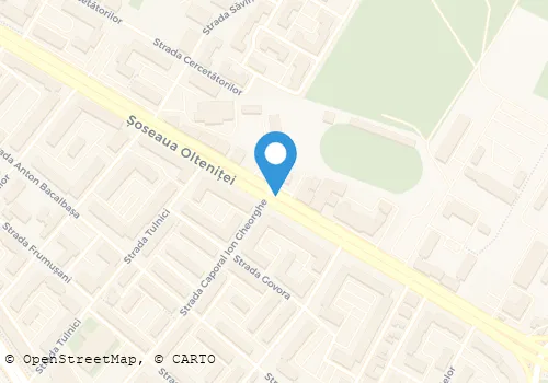 Hartă