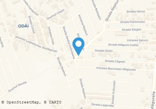Hartă