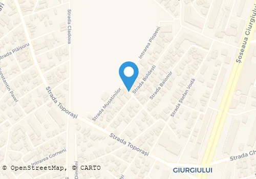 Hartă