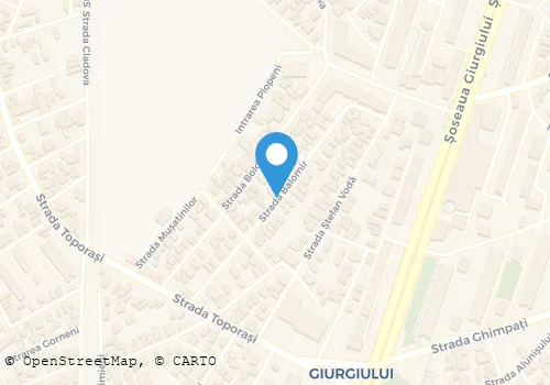 Hartă
