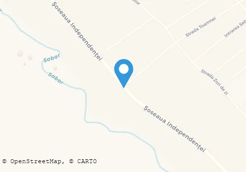Hartă