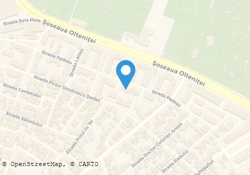 Hartă