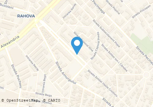 Hartă
