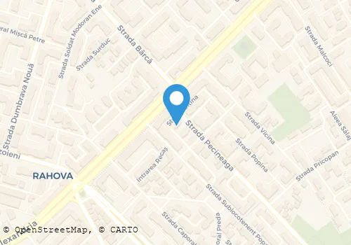 Hartă