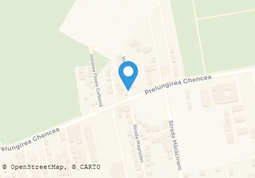 Hartă