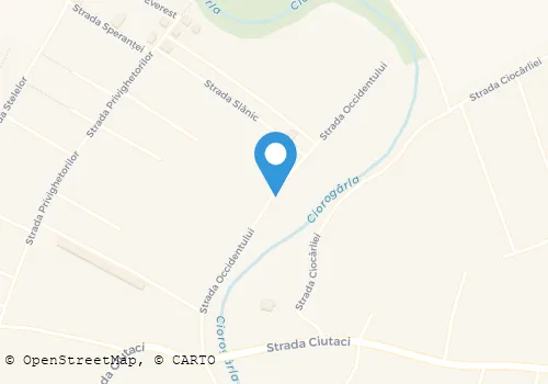 Hartă