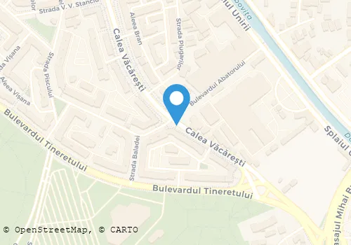 Hartă