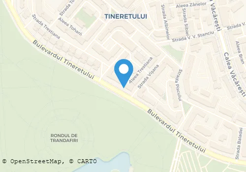Hartă