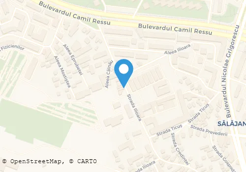 Hartă