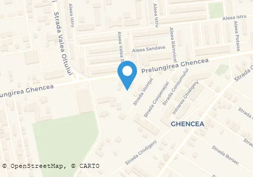 Hartă