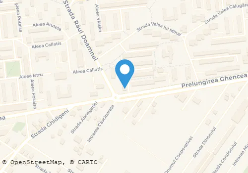 Hartă