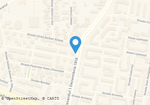 Hartă
