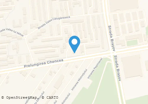 Hartă