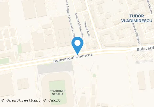 Hartă