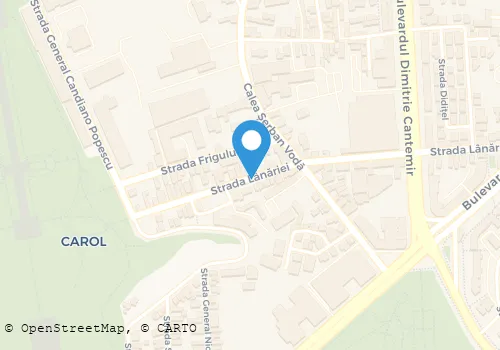 Hartă