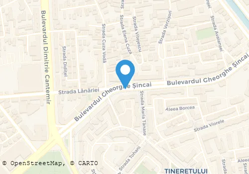 Hartă