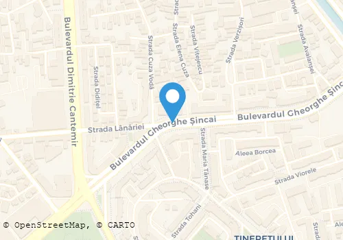 Hartă