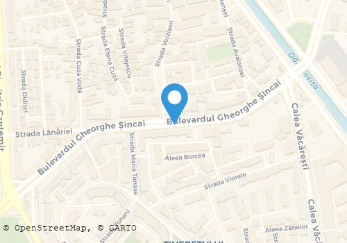 Hartă
