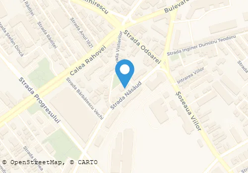 Hartă