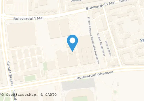 Hartă