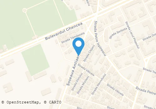 Hartă
