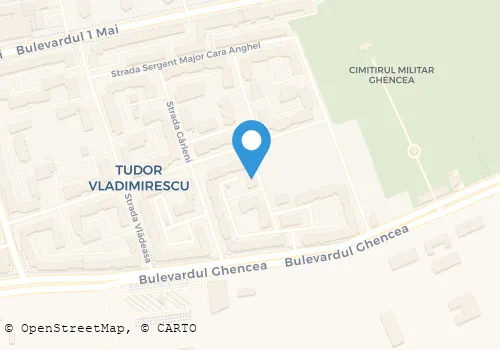 Hartă