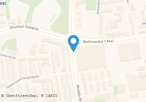 Hartă