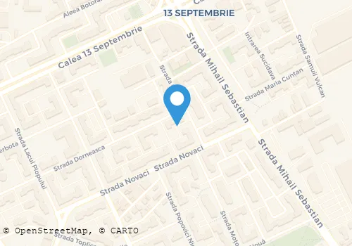 Hartă