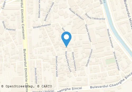 Hartă