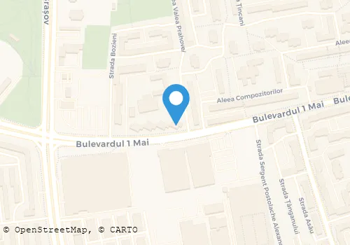 Hartă