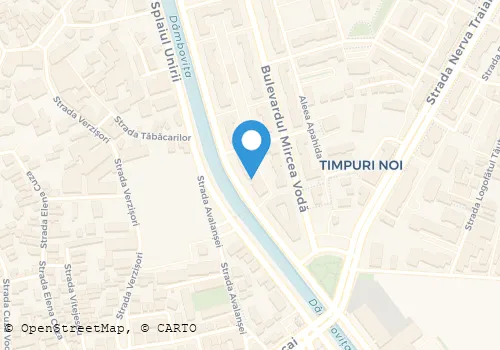 Hartă