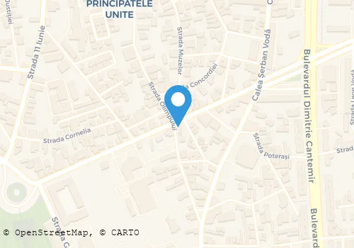 Hartă