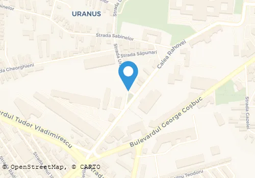 Hartă