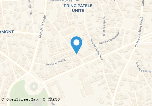 Hartă