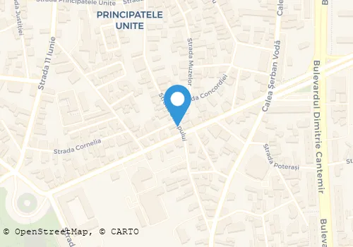 Hartă