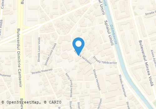Hartă