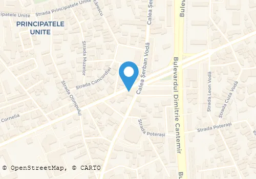 Hartă