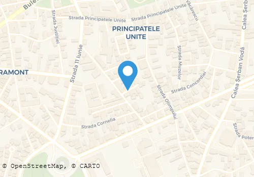 Hartă