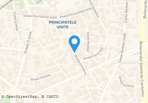 Hartă