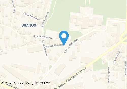 Hartă