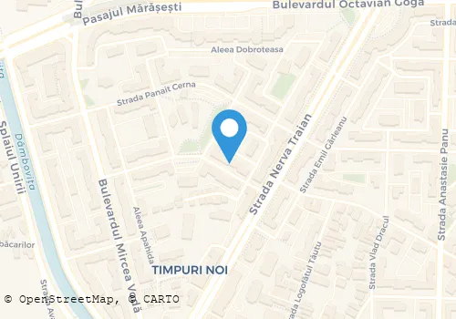 Hartă